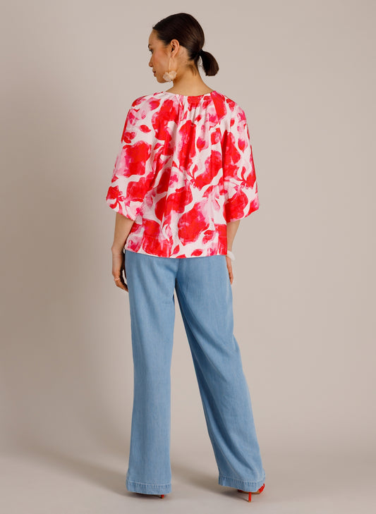 Yest - Tunika-Bluse „Mylene“