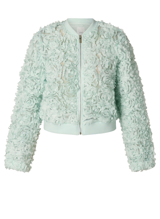 Yest Bomberjacke "Dora Essential"