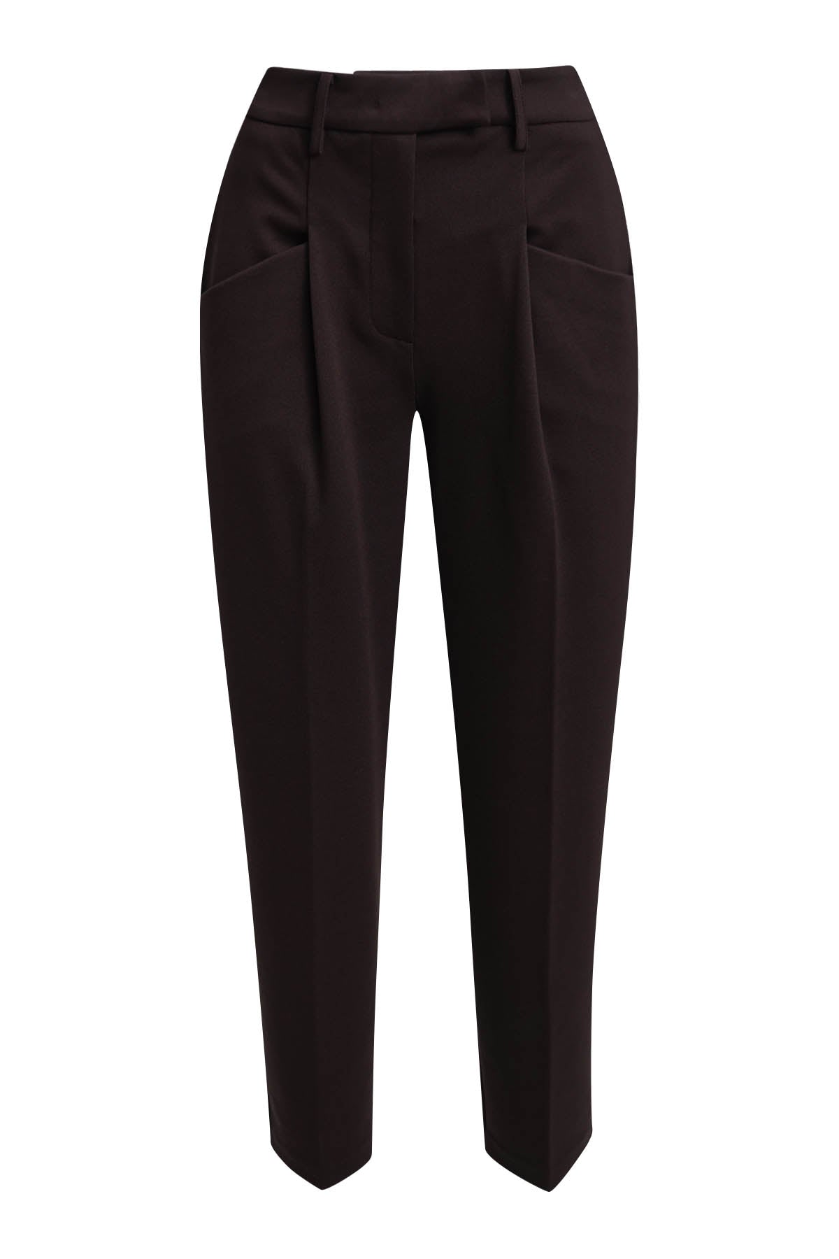 Smith&Soul - Jerseyhose mit Bundfalte