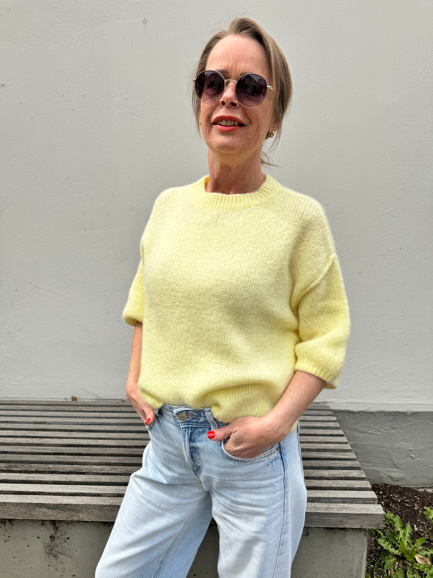 By Rosa - Pullover
