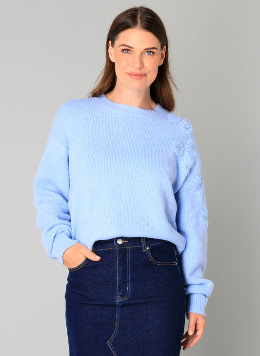 Yest - Pullover „Brianna“