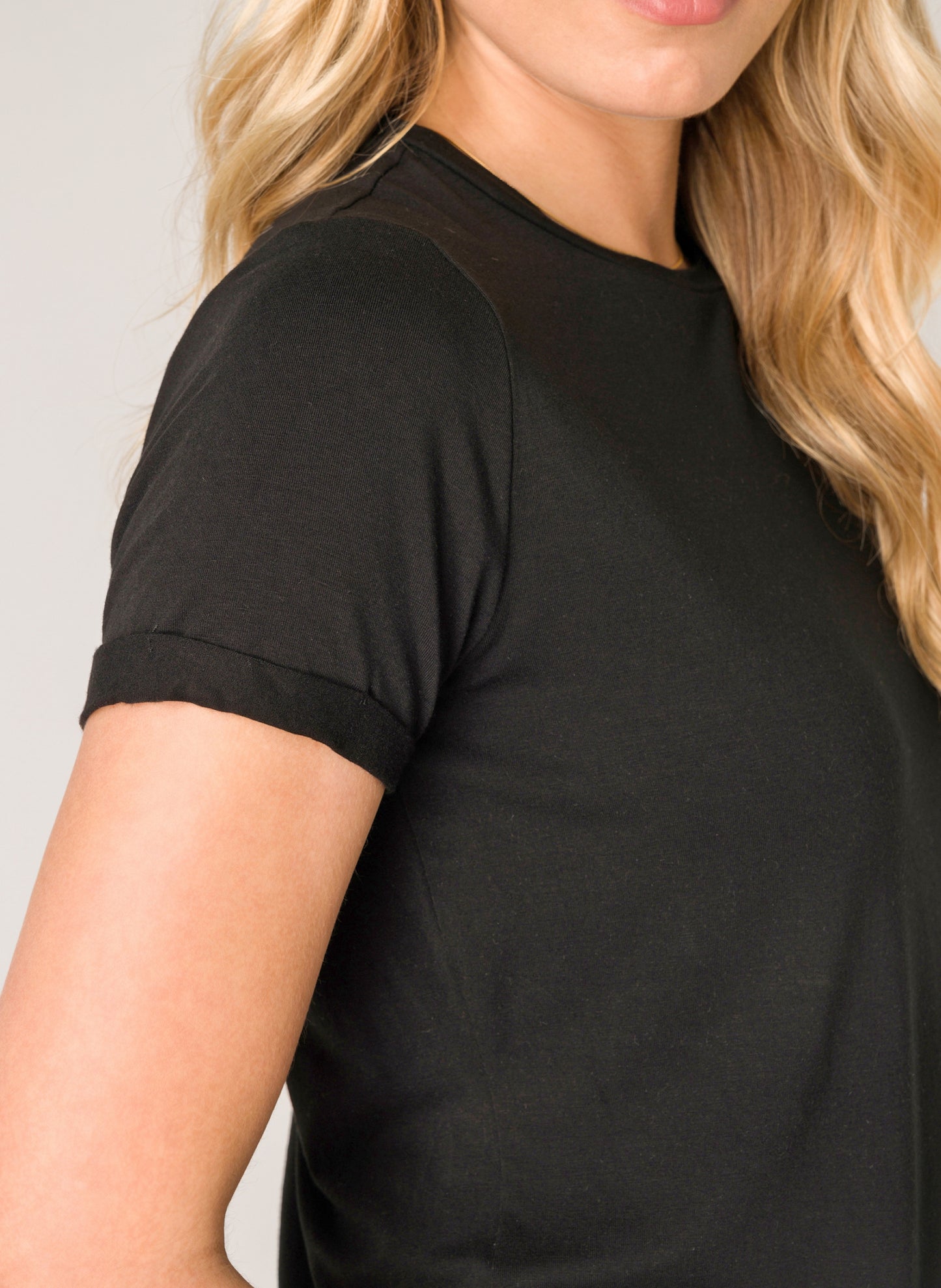 Base Level - Basic Shirt „Yalba“ in Regular Fit