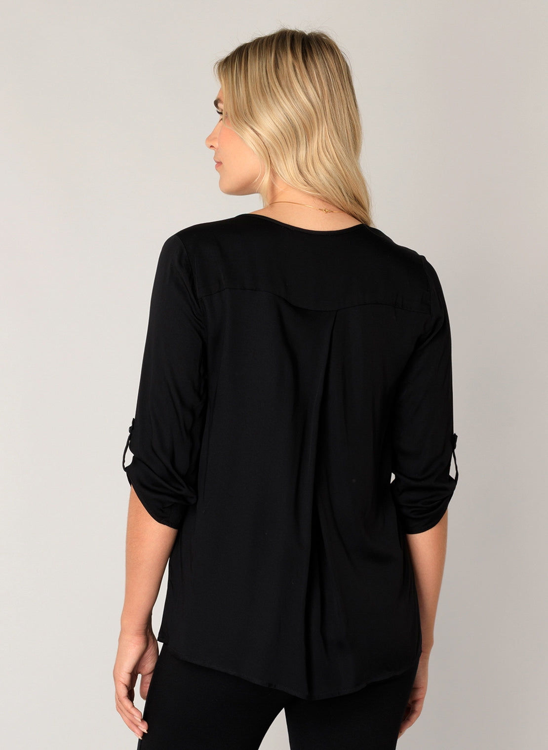 Base Level - Bluse „Yani“