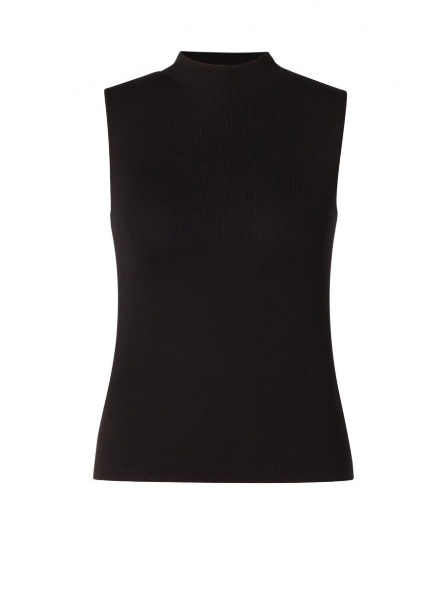 Base Level - Feinstricktop „Yali“