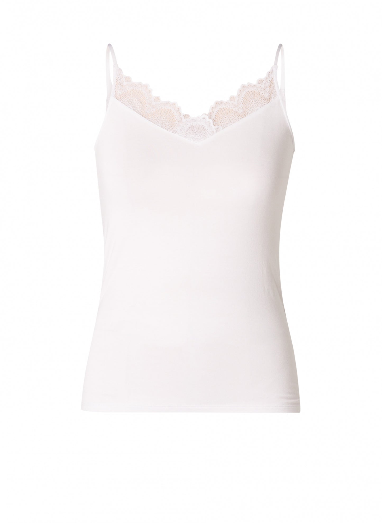 Base Level - Spitzentop „Yelin“