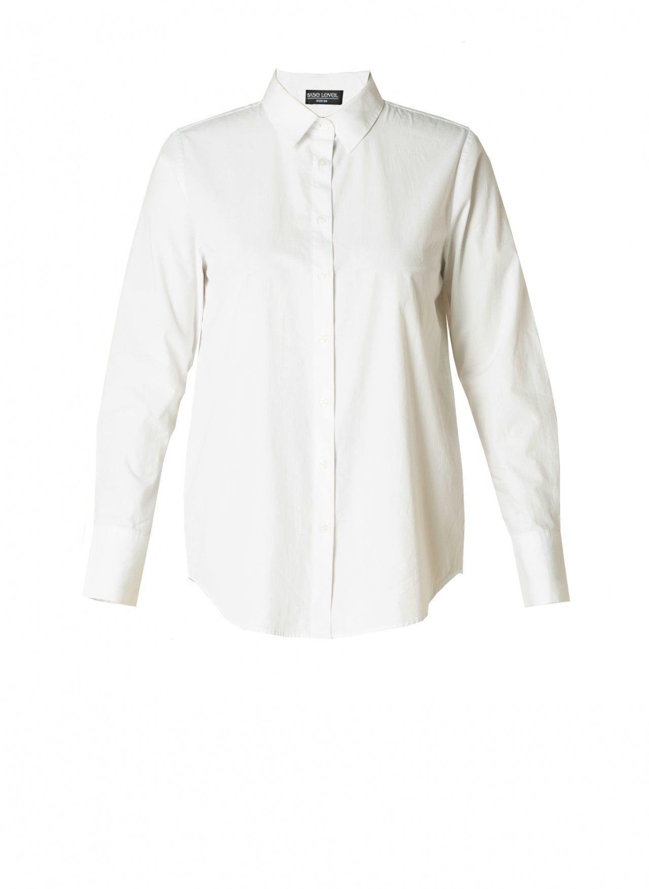 Base Level - Elegante Bluse „Yune“ aus Baumwoll-Mix