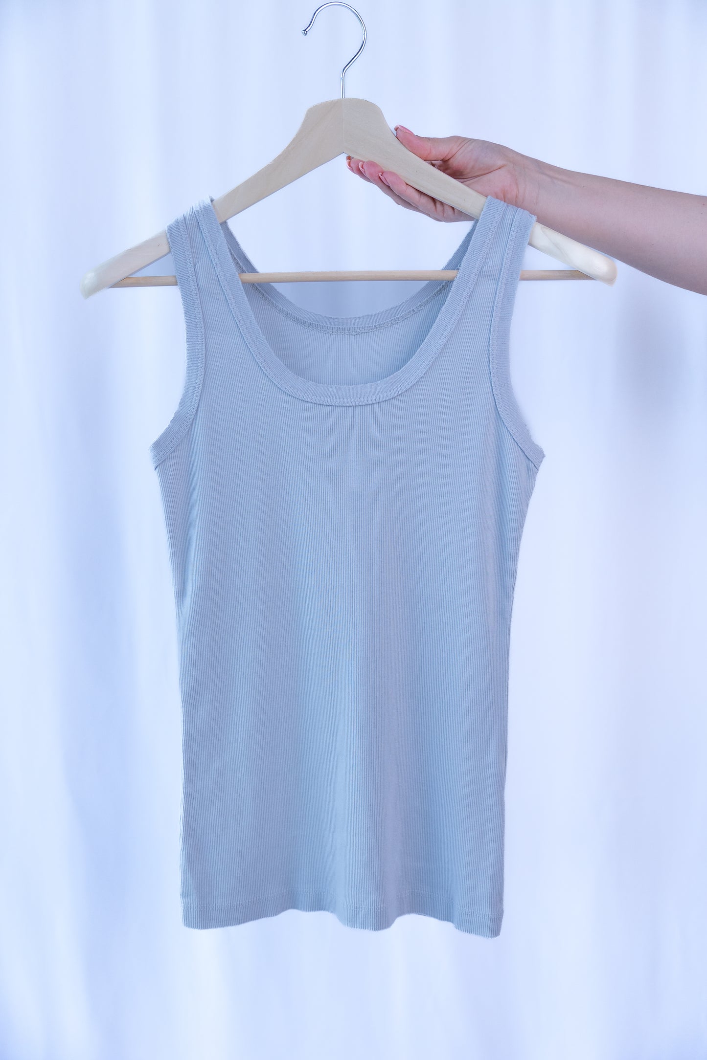 Basictanktop