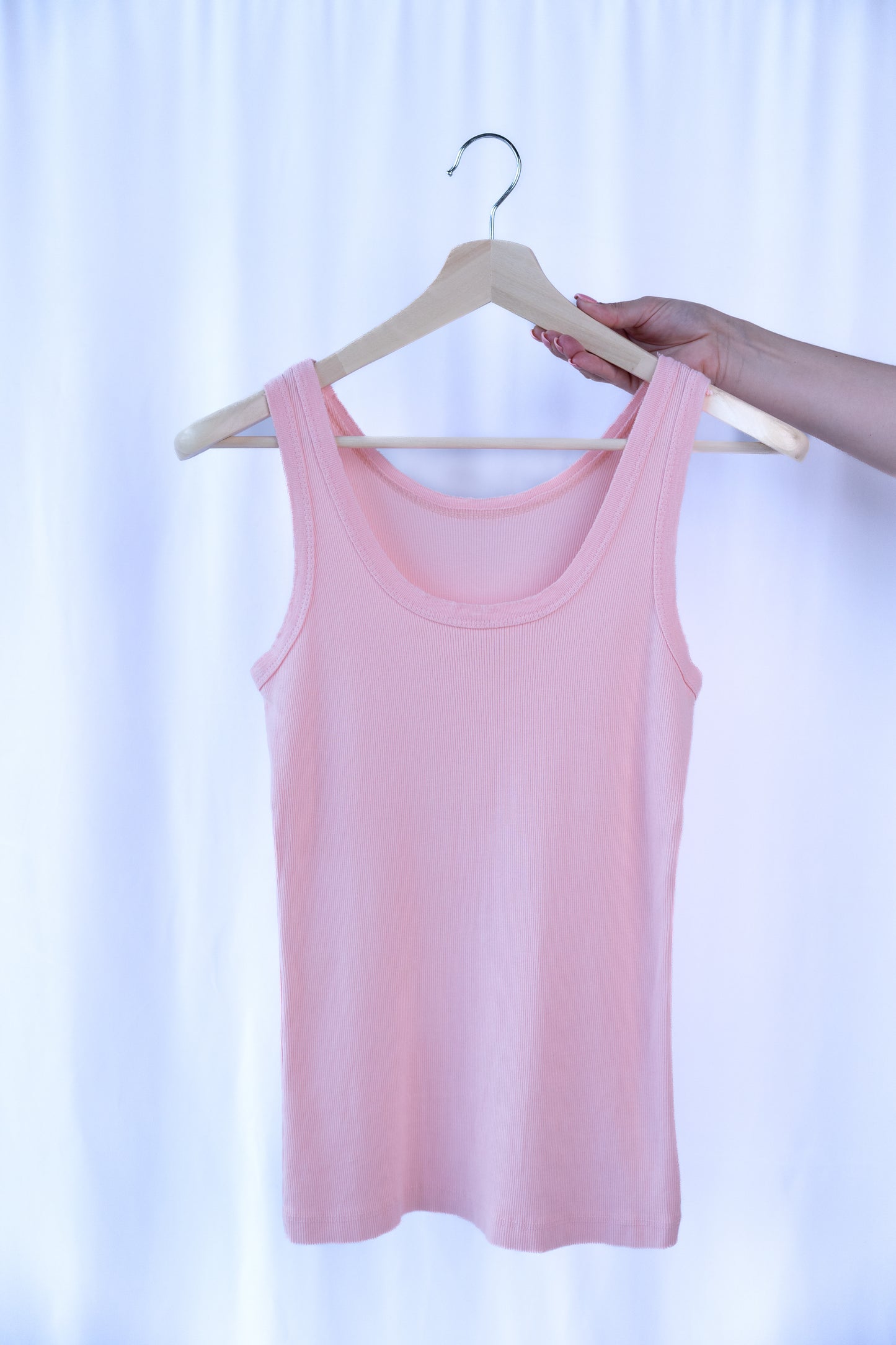 Basictanktop