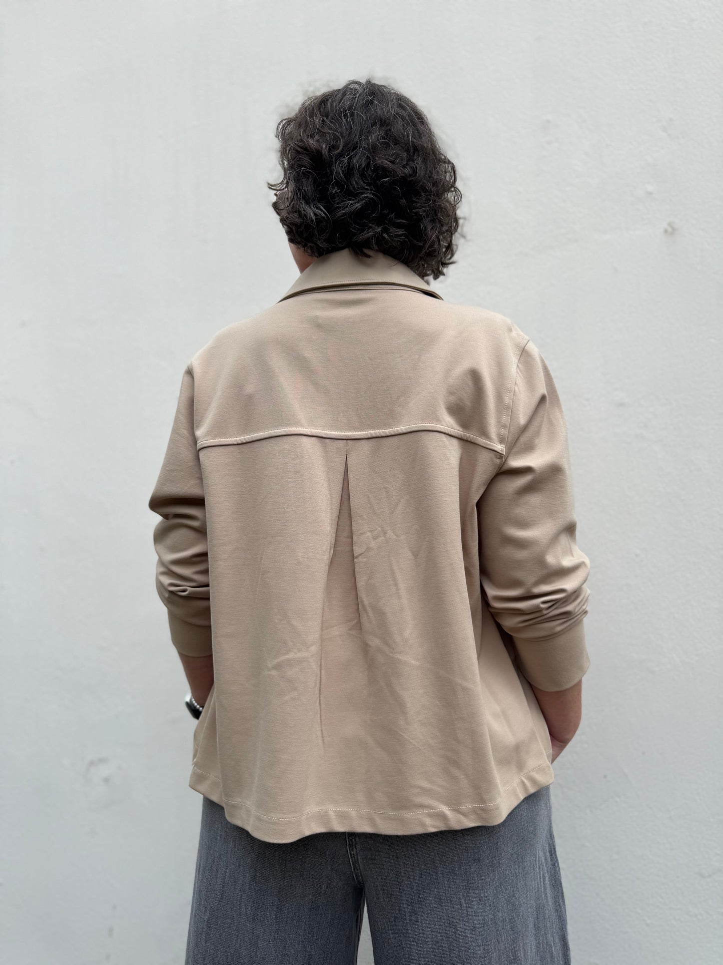 Yest - Overshirt „Ilina“