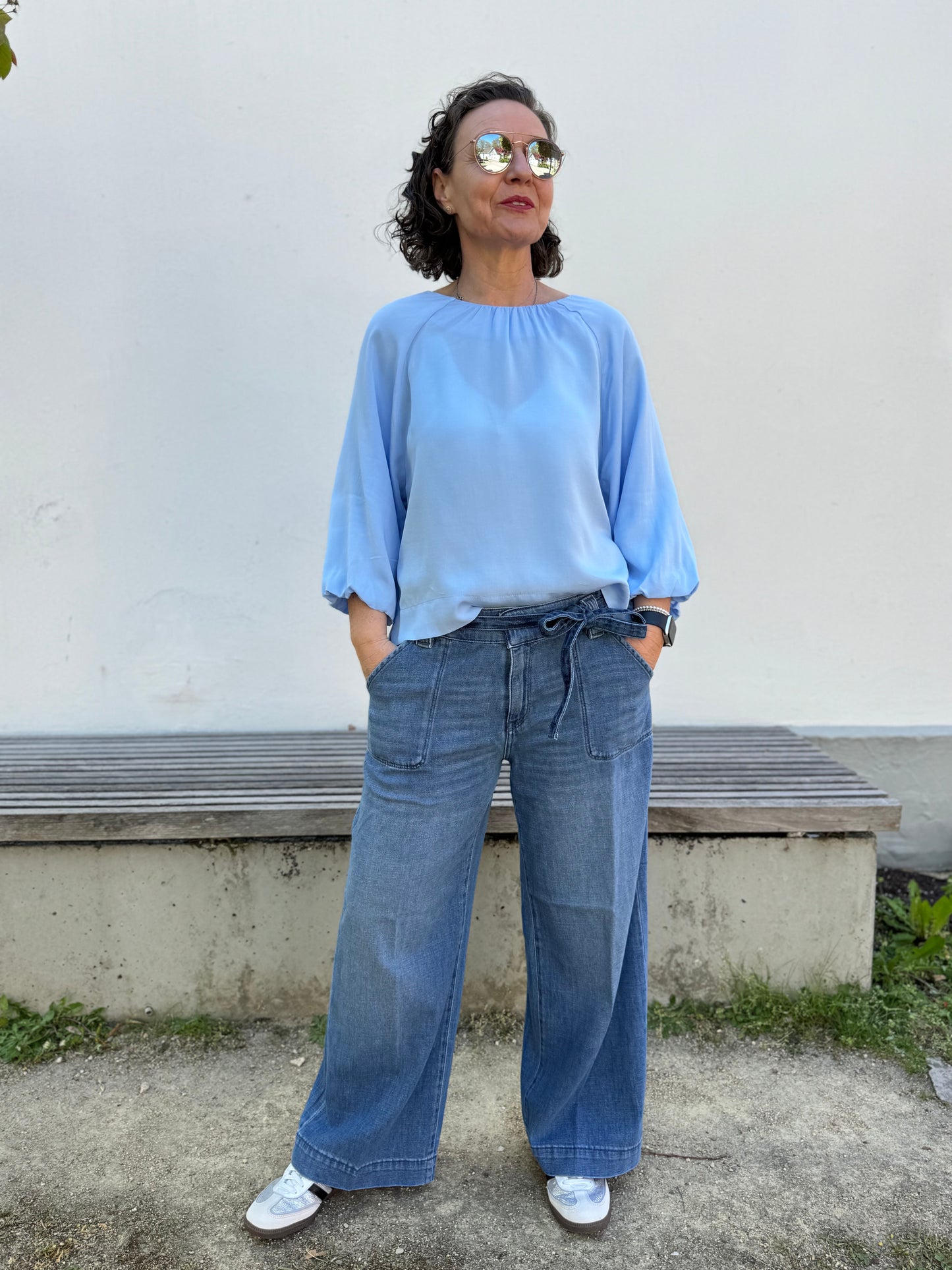 MAC Denim „Sienna“