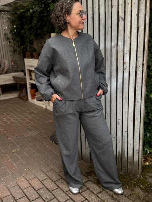 Sophia Perla - Hose „Dijon“