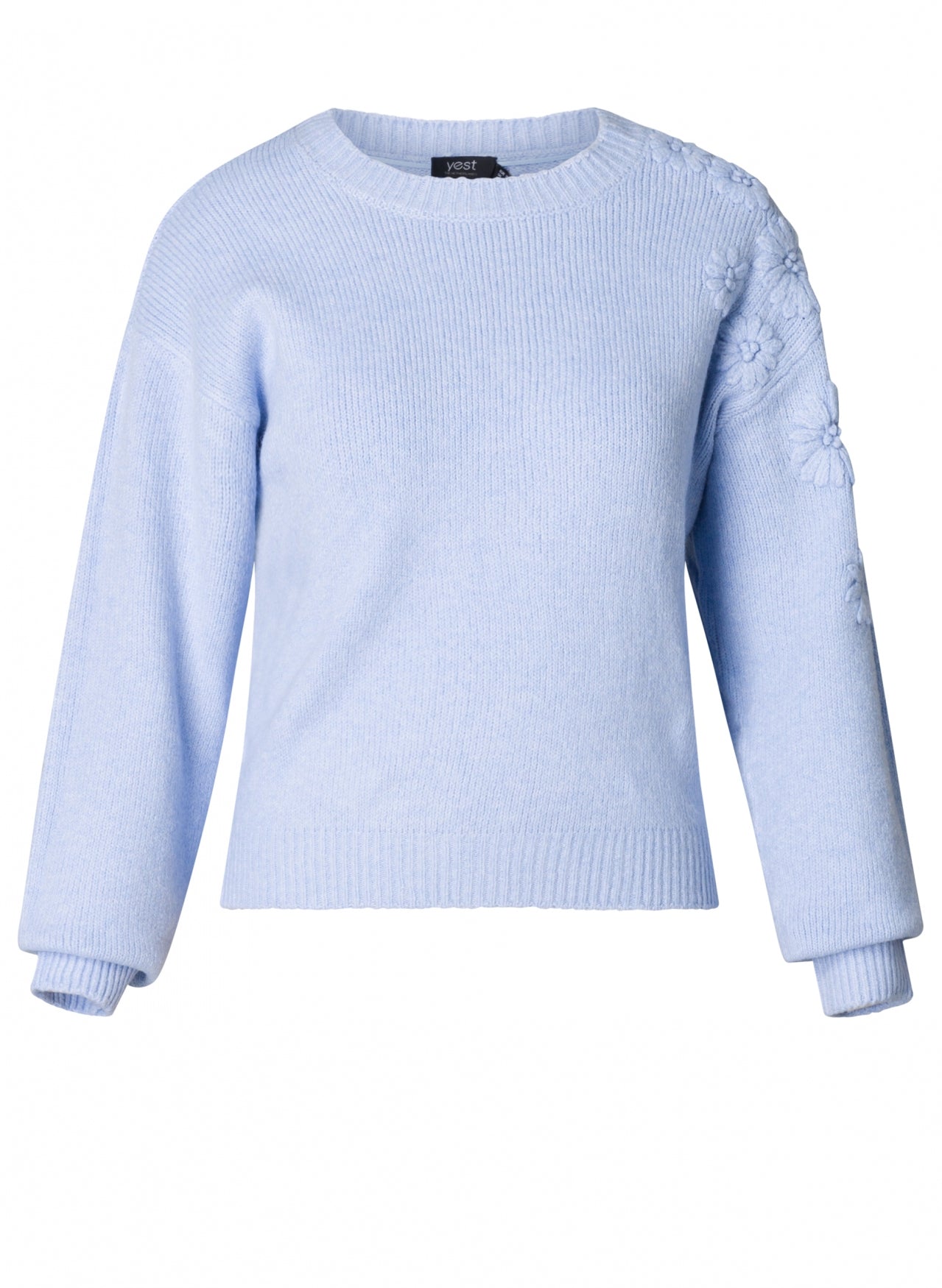 Yest - Pullover „Brianna“