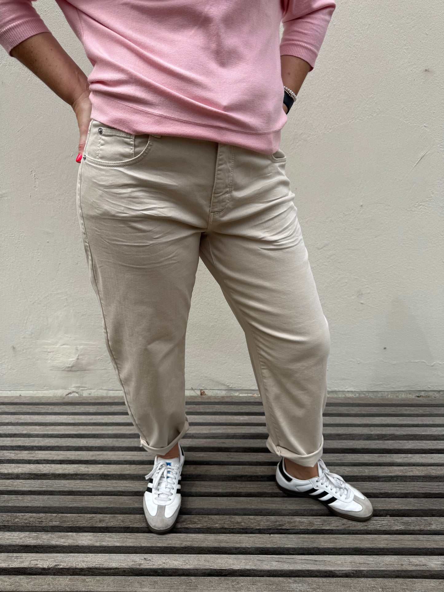 MAC Baggy „Danni“