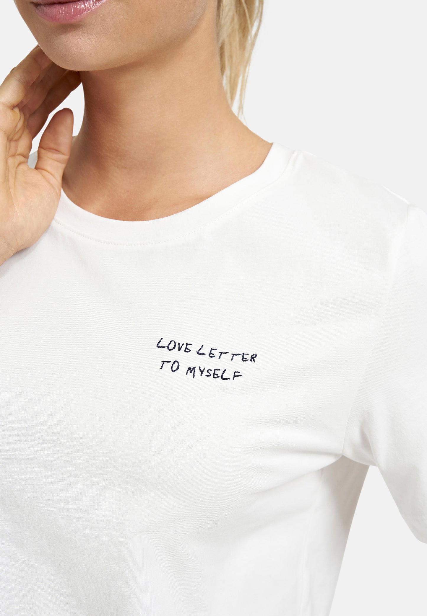 Smith&Soul T-Shirt - Love Letter