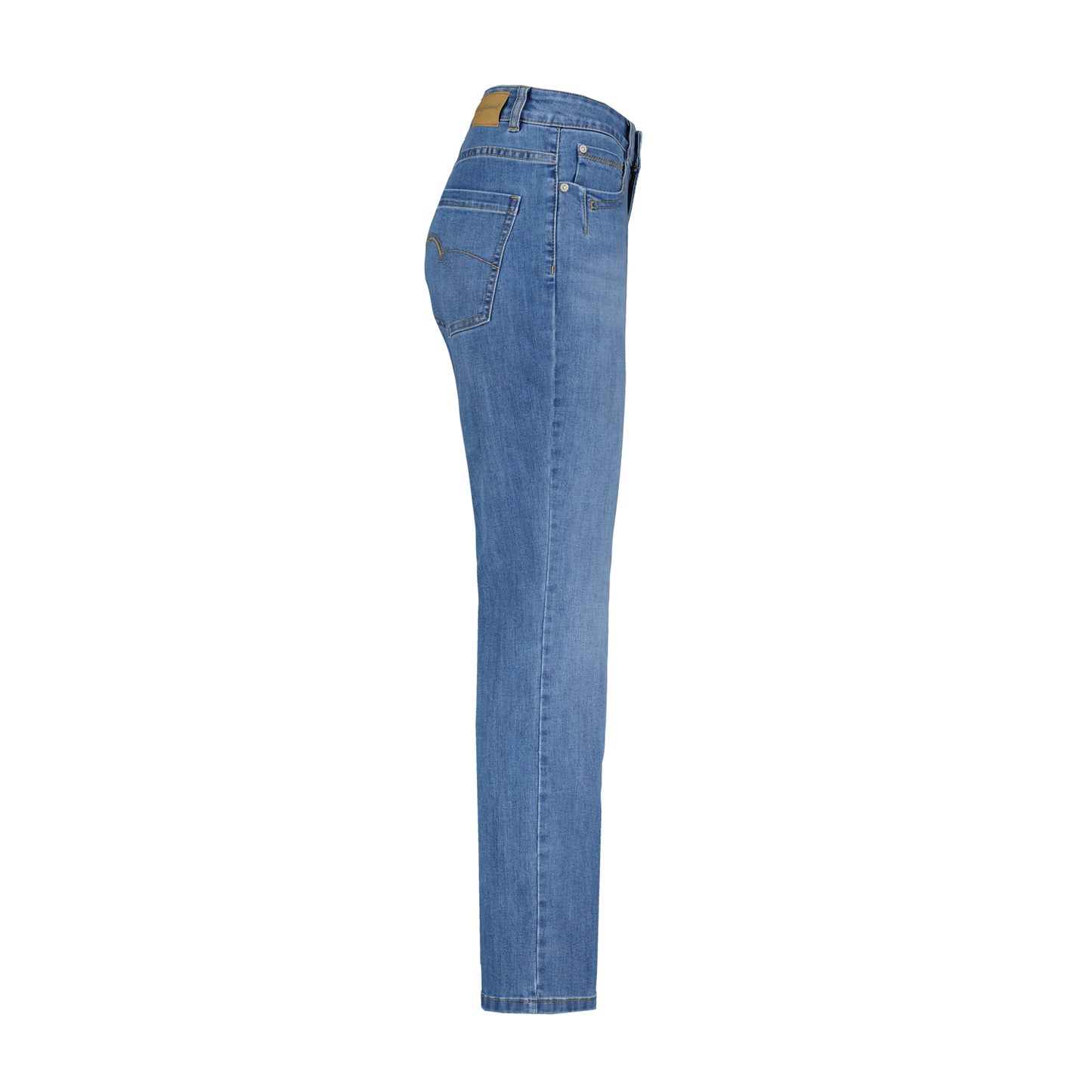 Red Button - Denim "Kate"
