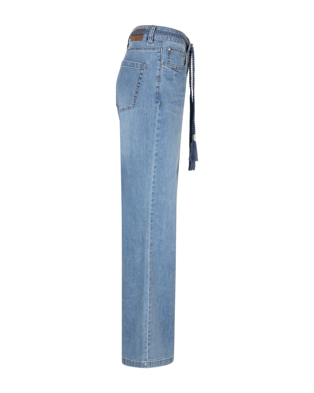 Red Button - Denim mit Kordel
