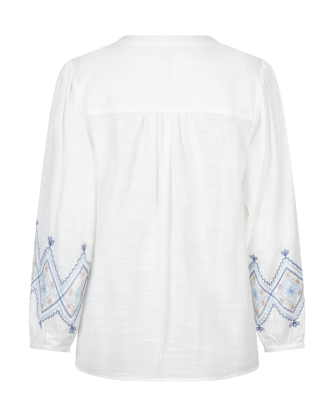 Red Button - Tunika-Bluse