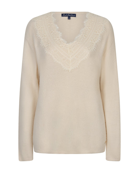 Red Button - Pullover "Roman"