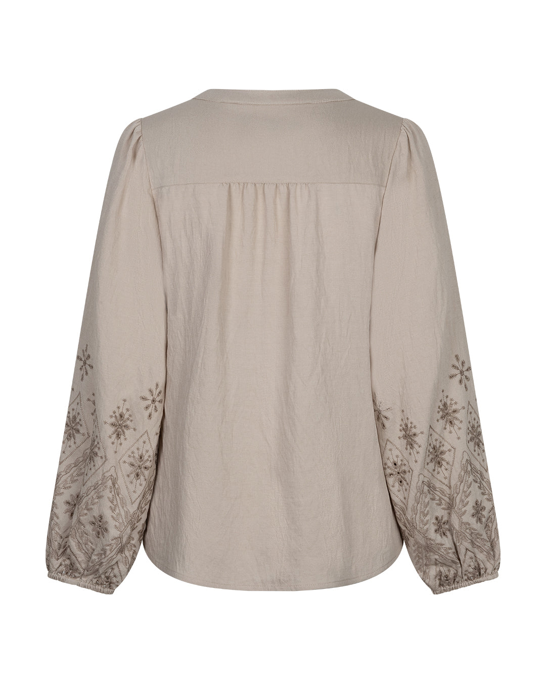 Red Button - Tunika-Bluse „Embroidery“