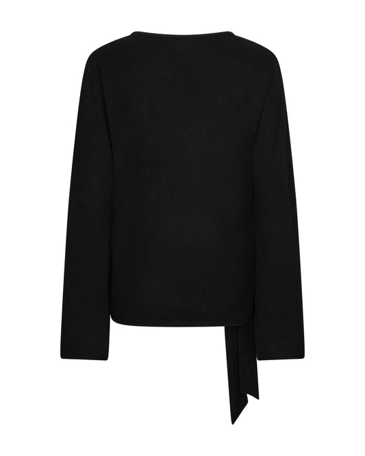 Red Button - Pullover "Sweet Knot"