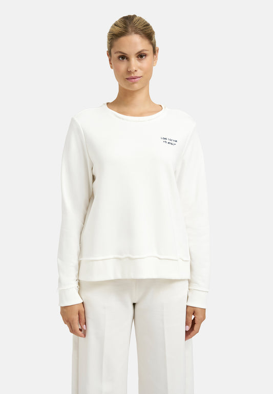 Smith&Soul Sweatshirt - Love Letter