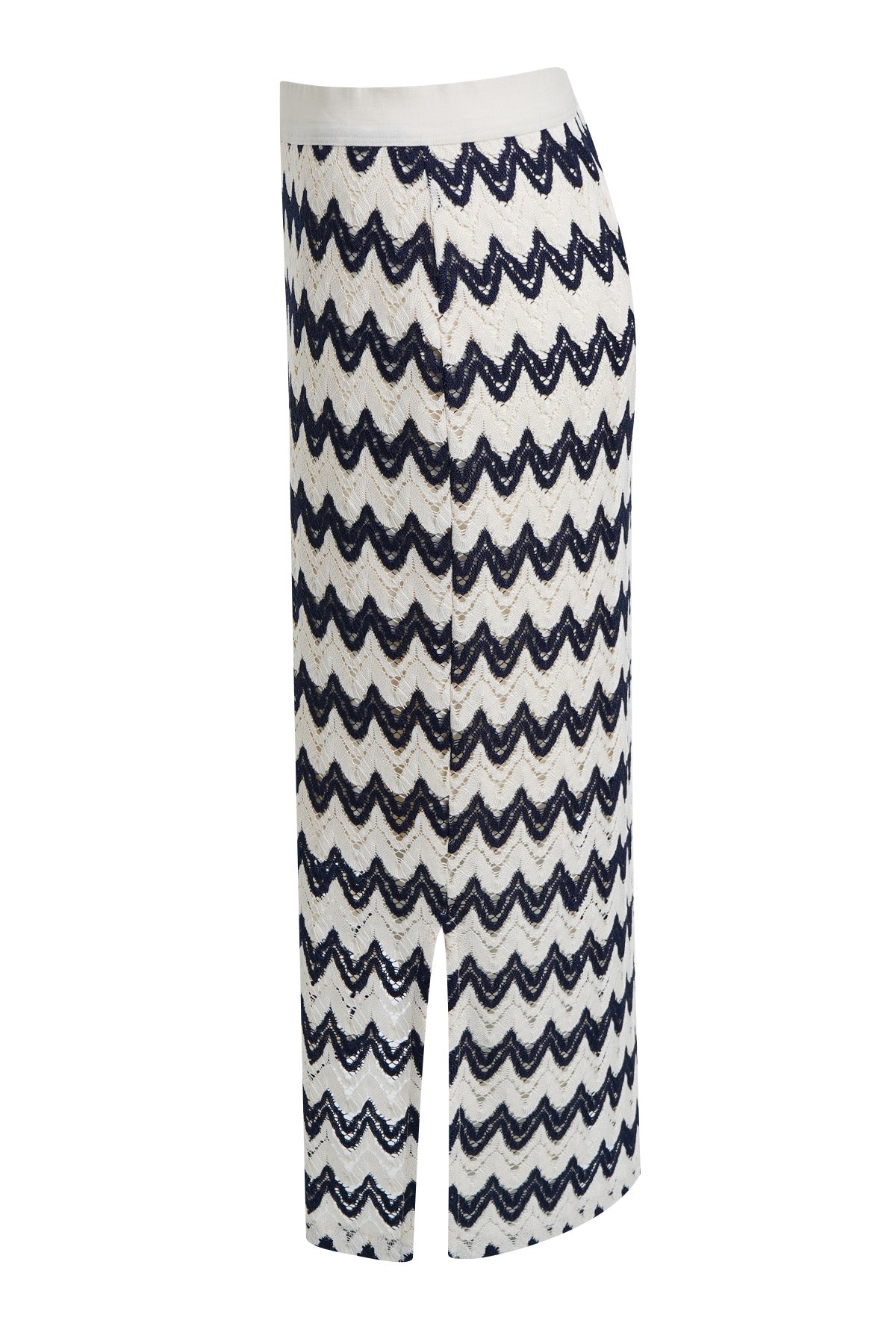 Smith&Soul Rock mit Streifenmuster