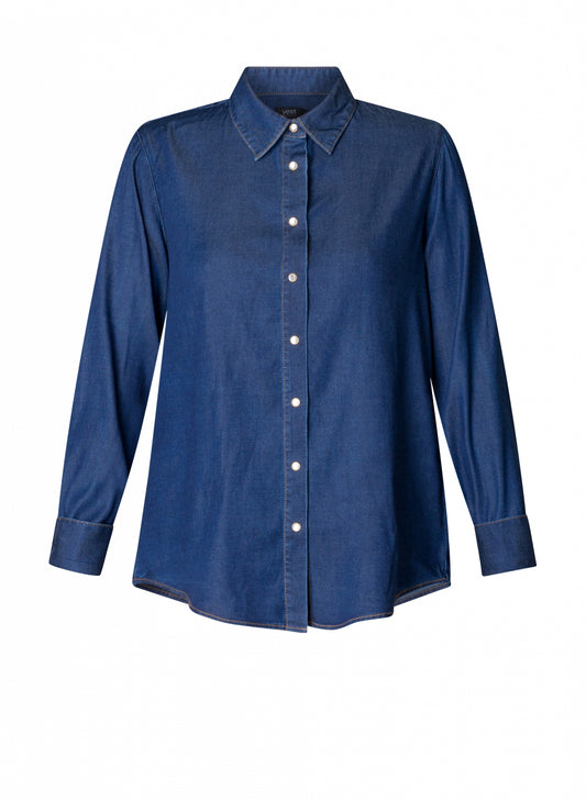 Yest - Tencel Bluse „Beatrice“