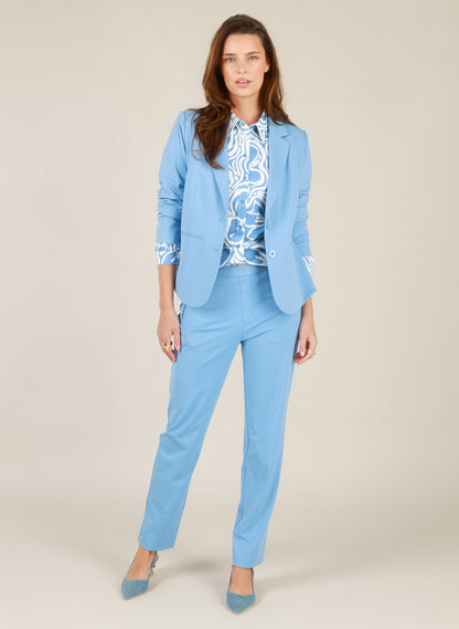Yest Blazer "Riv Essential"