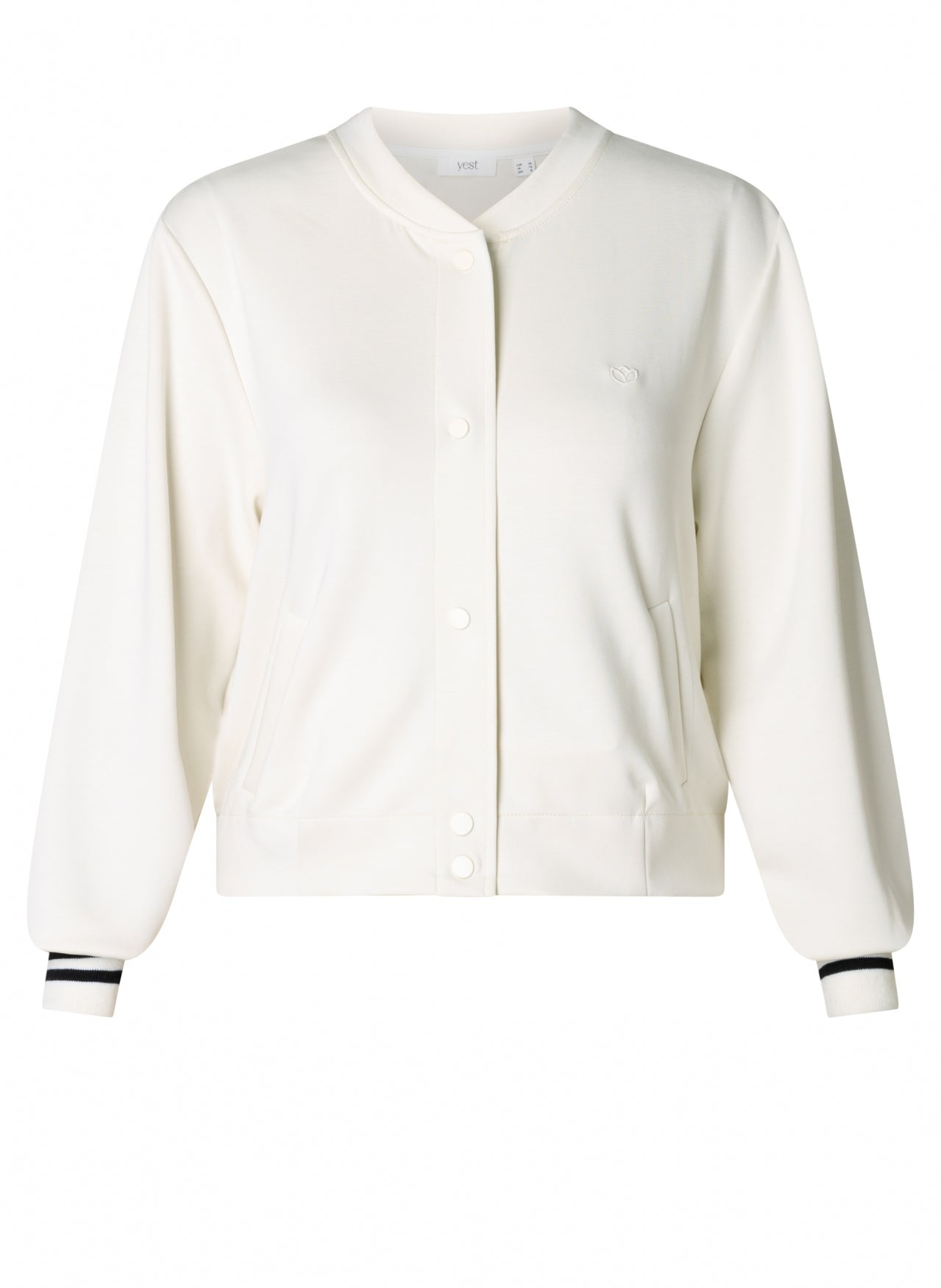 Yest College Jacke „Ieva“
