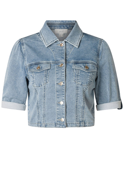 Yest Denim Jacke „Samma“