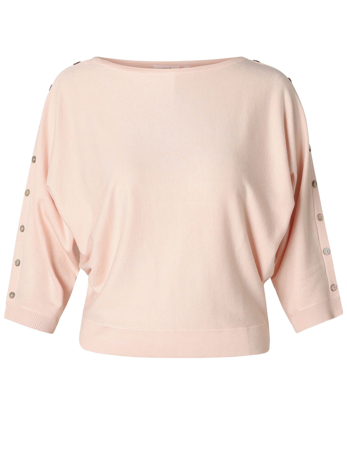 Yest Pullover "Raina"