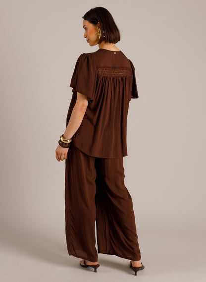 Yest - Tunika-Bluse „Megan“