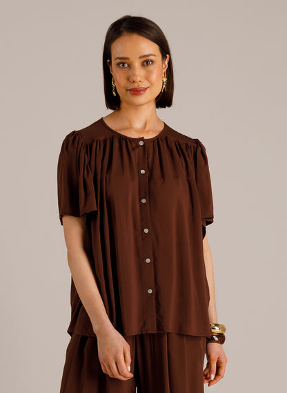 Yest - Tunika-Bluse „Megan“