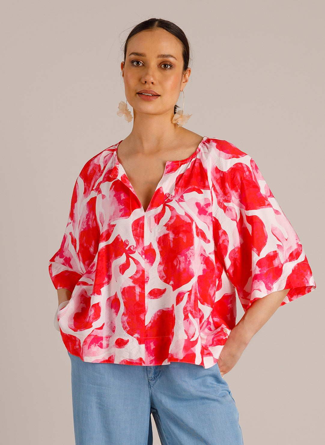 Yest - Tunika-Bluse „Mylene“