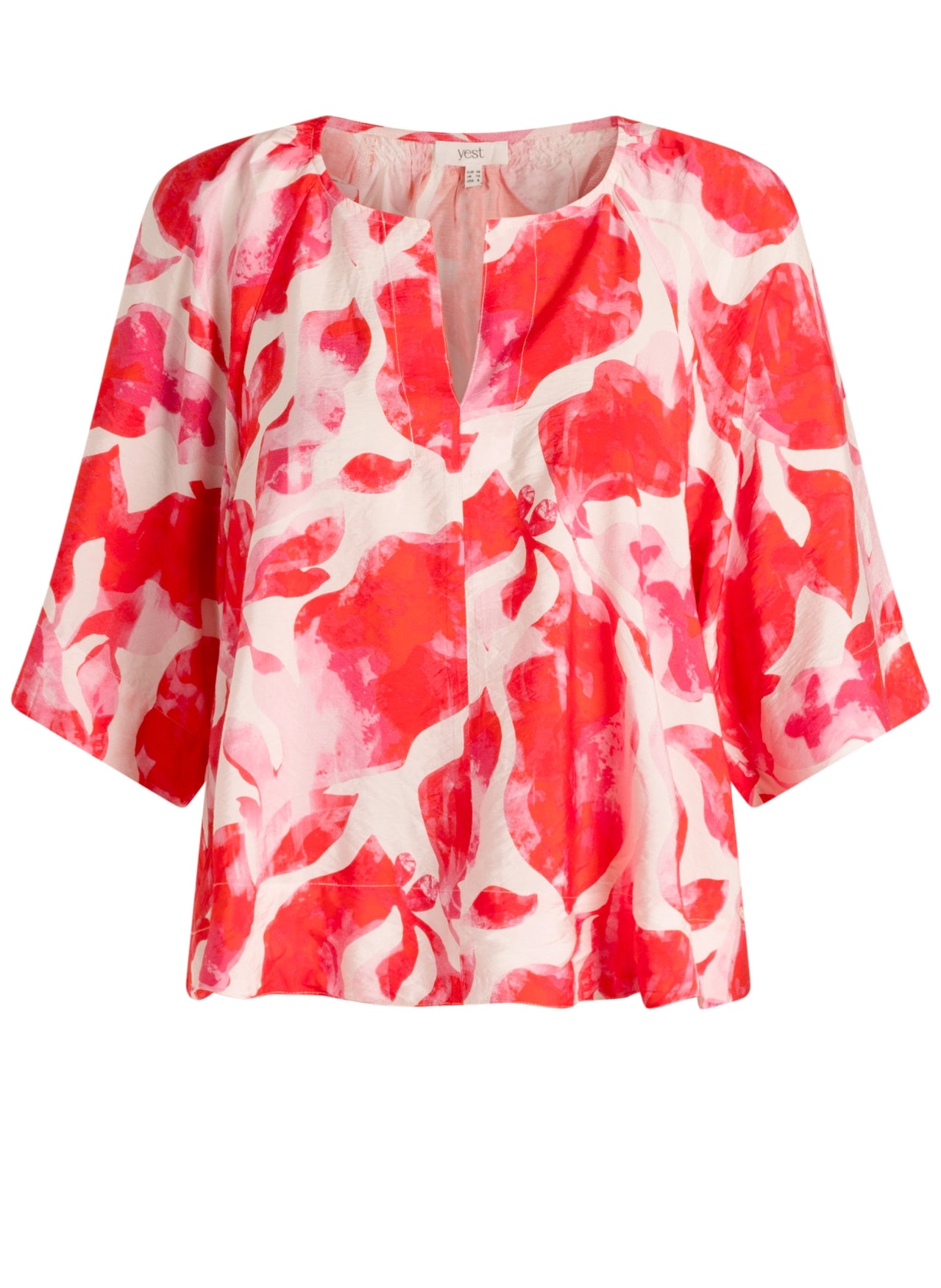 Yest - Tunika-Bluse „Mylene“