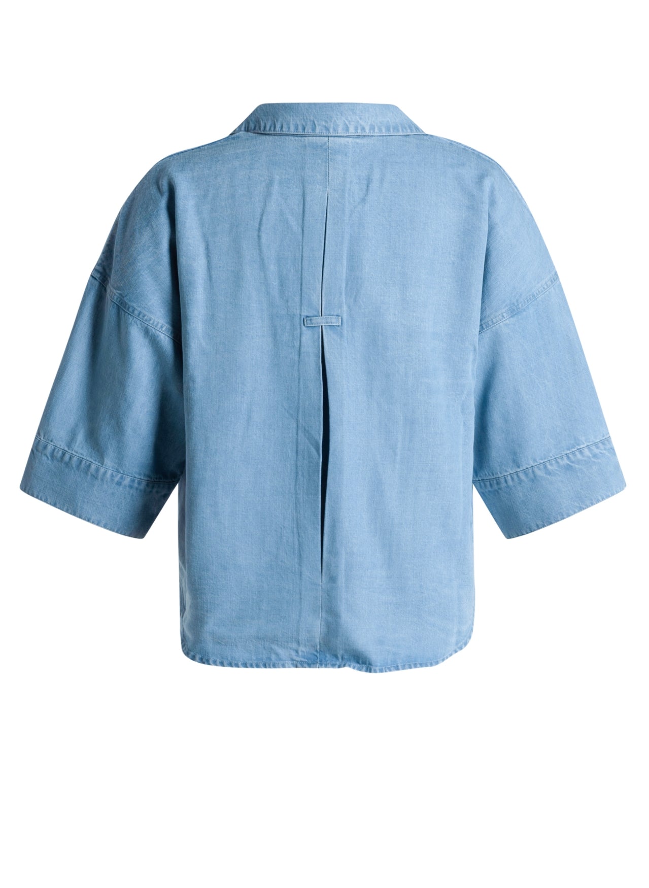 Yest - Tencel Bluse „Margot“