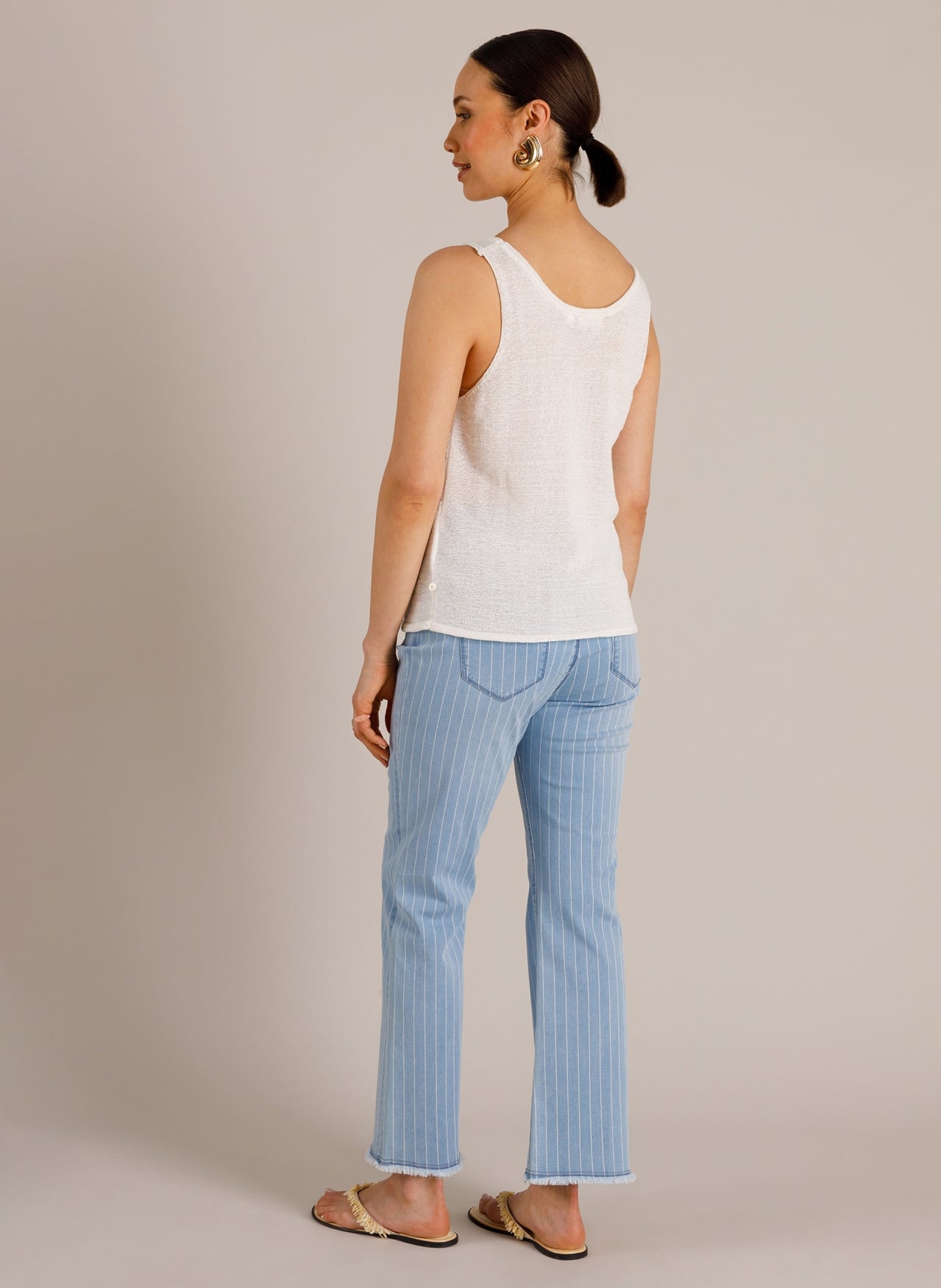 Yest - Stricktop „Maika“