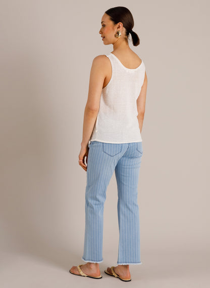 Yest - Stricktop „Maika“