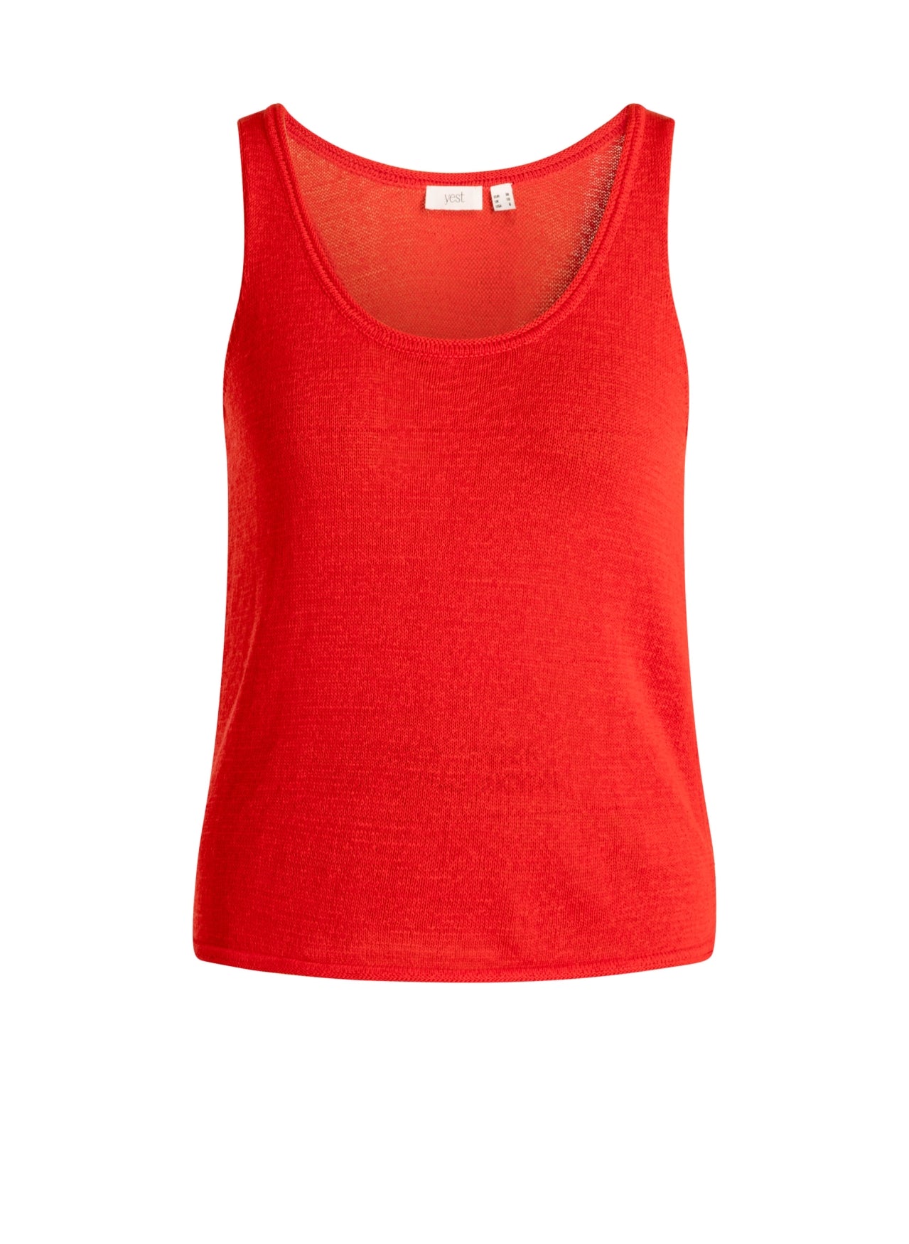Yest - Stricktop „Maika“