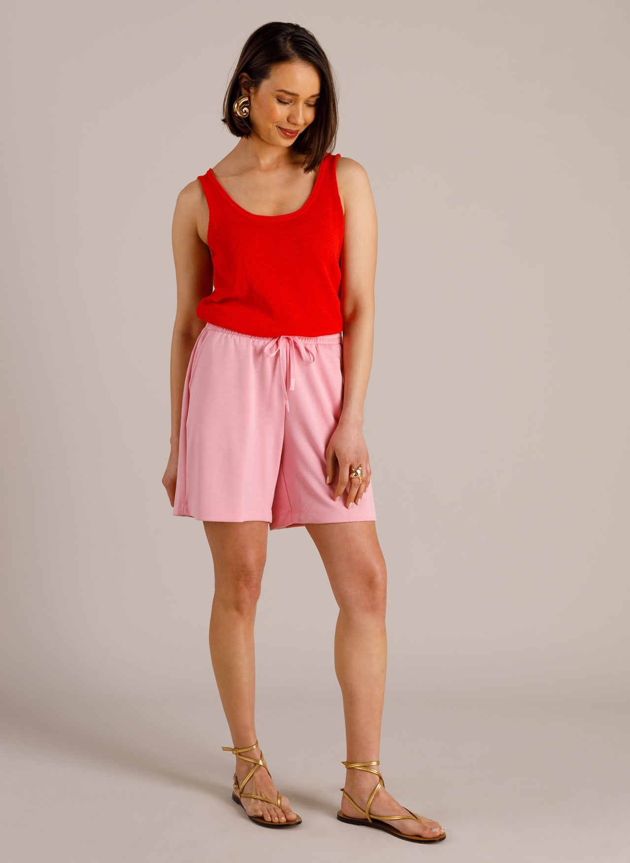 Yest - Stricktop „Maika“