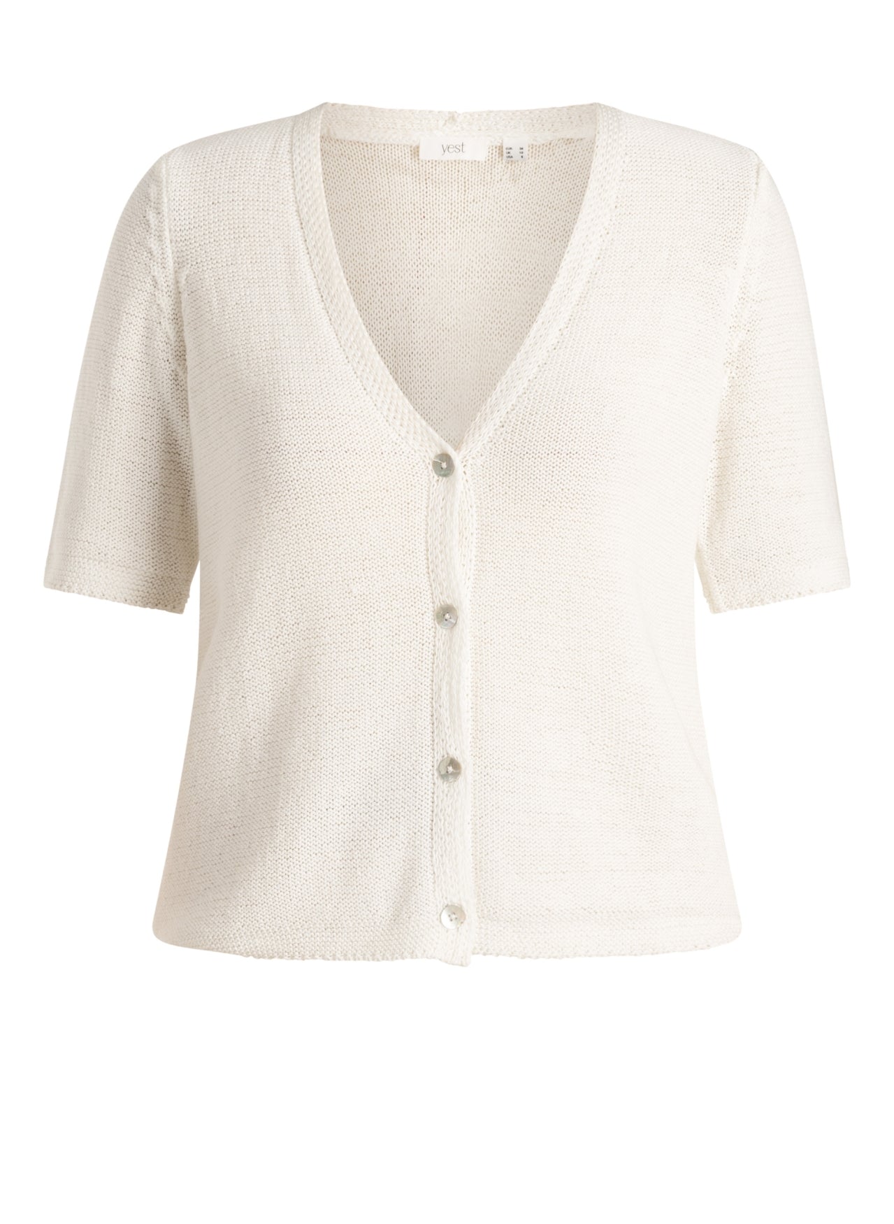 Yest - Strickjacke "Indiria"