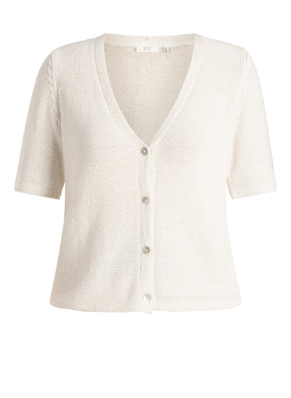 Yest - Strickjacke "Indiria"