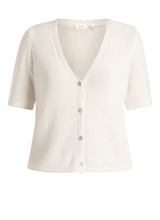 Yest - Strickjacke "Indiria"