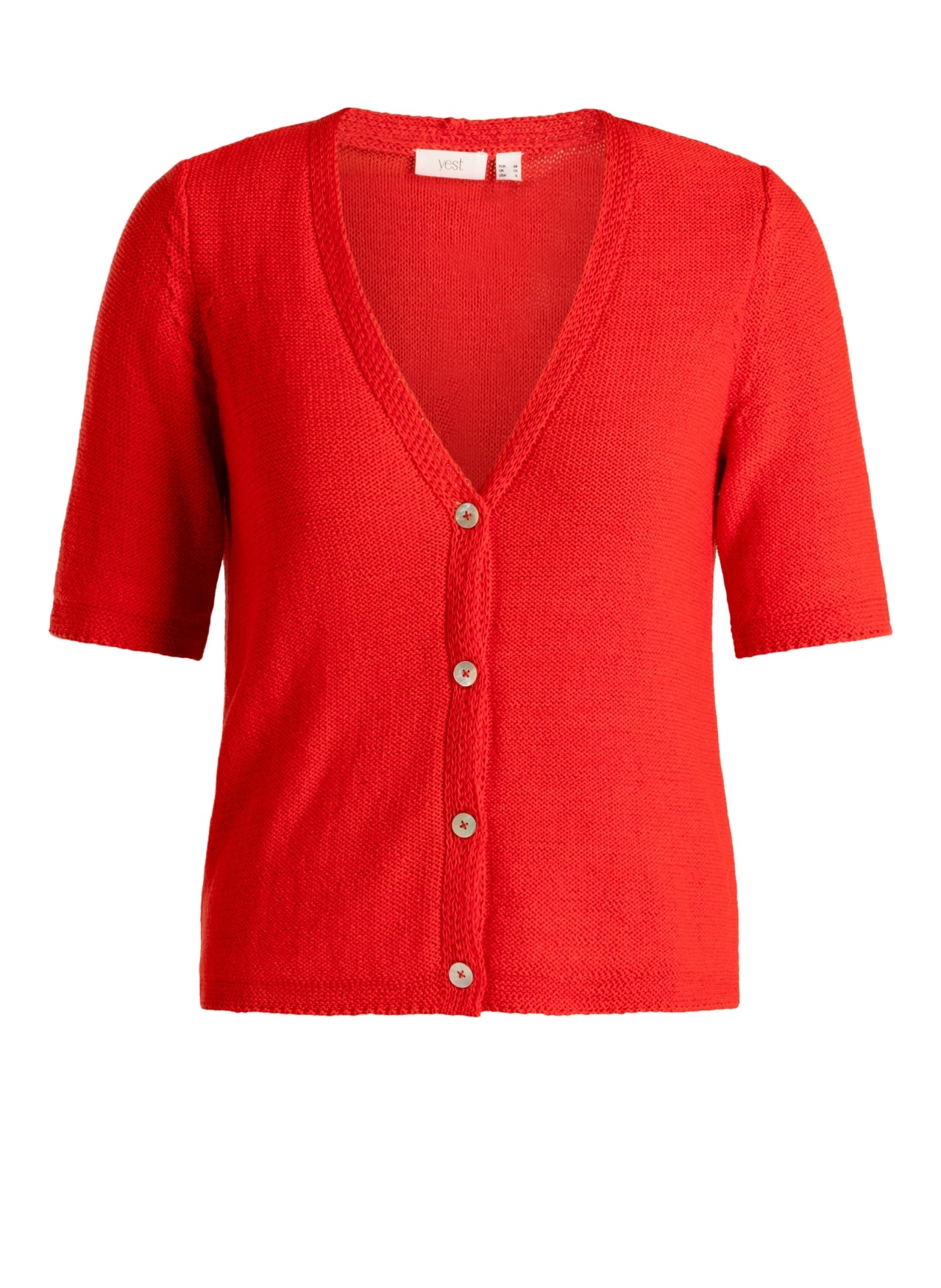 Yest - Strickjacke "Indiria"