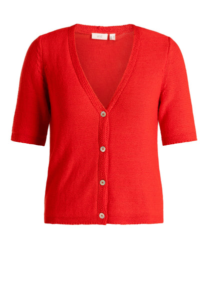 Yest - Strickjacke "Indiria"