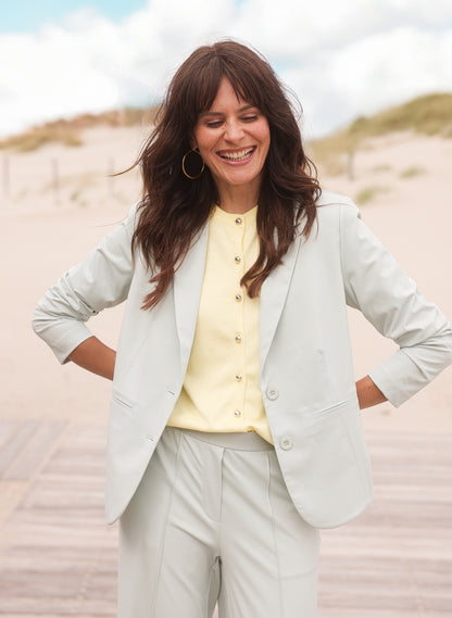 Yest Blazer "Riv Essential"