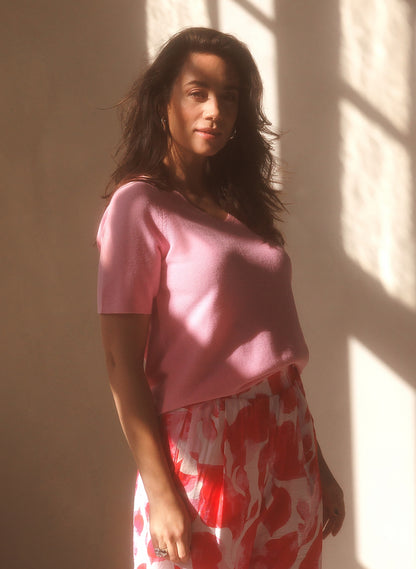 Yest Pullover "Mandi"