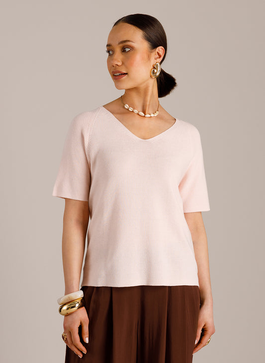 Yest Pullover "Mandi"