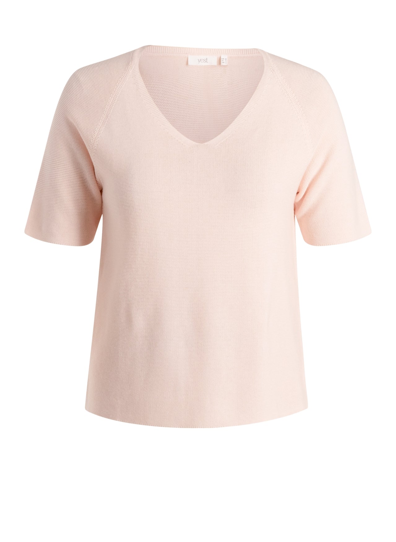 Yest Pullover "Mandi"