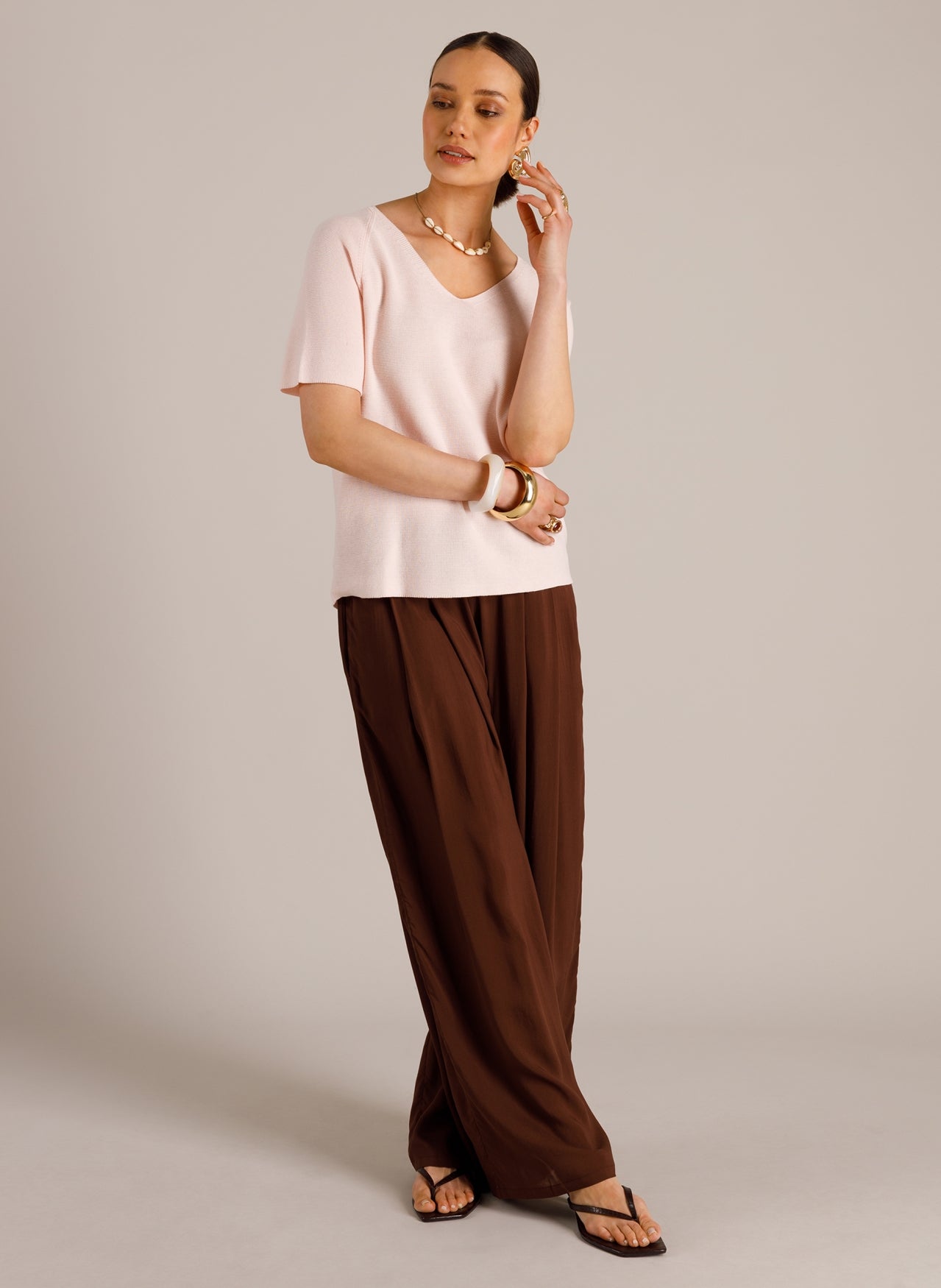 Yest Pullover "Mandi"